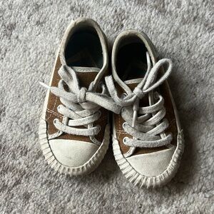 Zara Toddler Shoes
